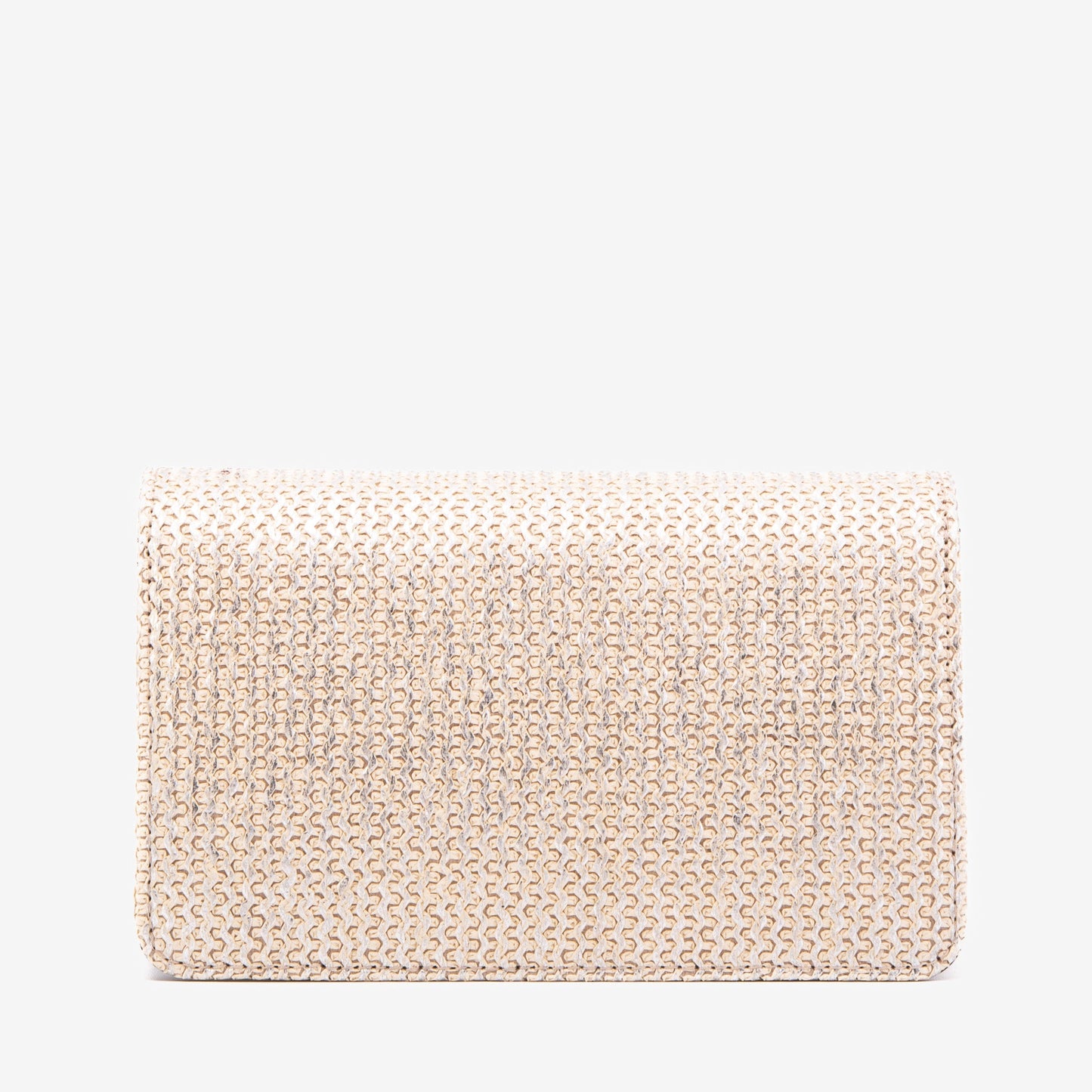The Valencia Cream Handbag